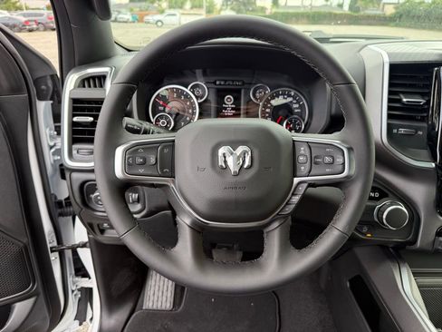 New 2026 RAM 1500 Big Horn image 21