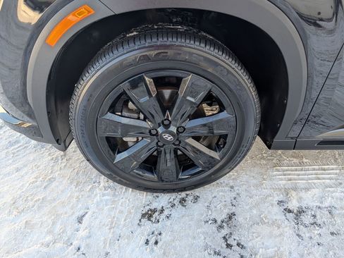 Used 2024 Hyundai Palisade XRT image 31