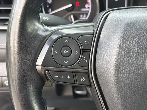 Used 2024 Toyota Camry SE image 41