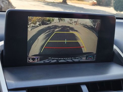 Used 2019 Lexus NX 300 FWD w/ Accessory Package 2 image 15