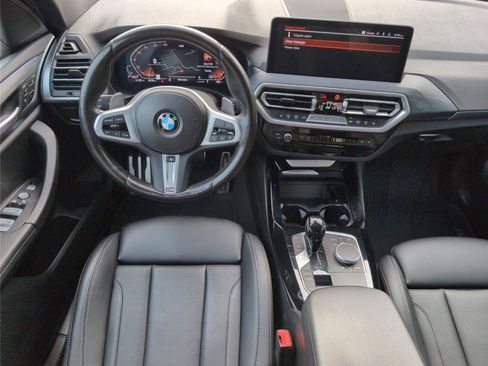 Used 2022 BMW X3 sDrive30i w/ M Sport Package 2 image 24