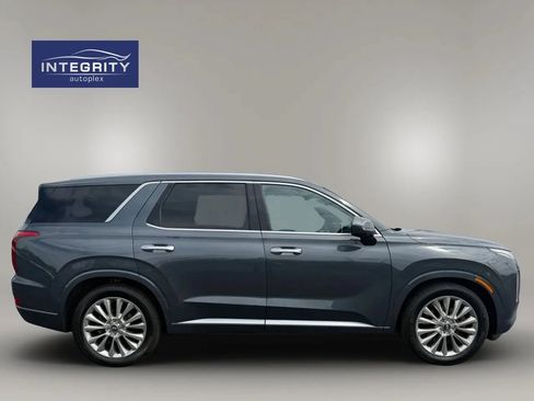 Used 2020 Hyundai Palisade Limited AWD/4WD image 3