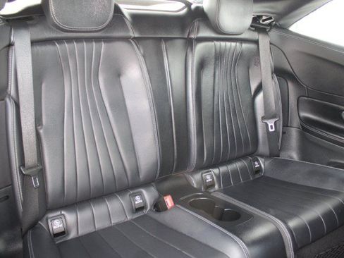 Used 2018 Mercedes-Benz E 400 4MATIC Cabriolet image 14