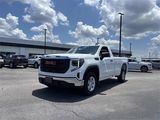 New 2025 GMC Sierra 1500 Pro w/ Pro Value Package image 3