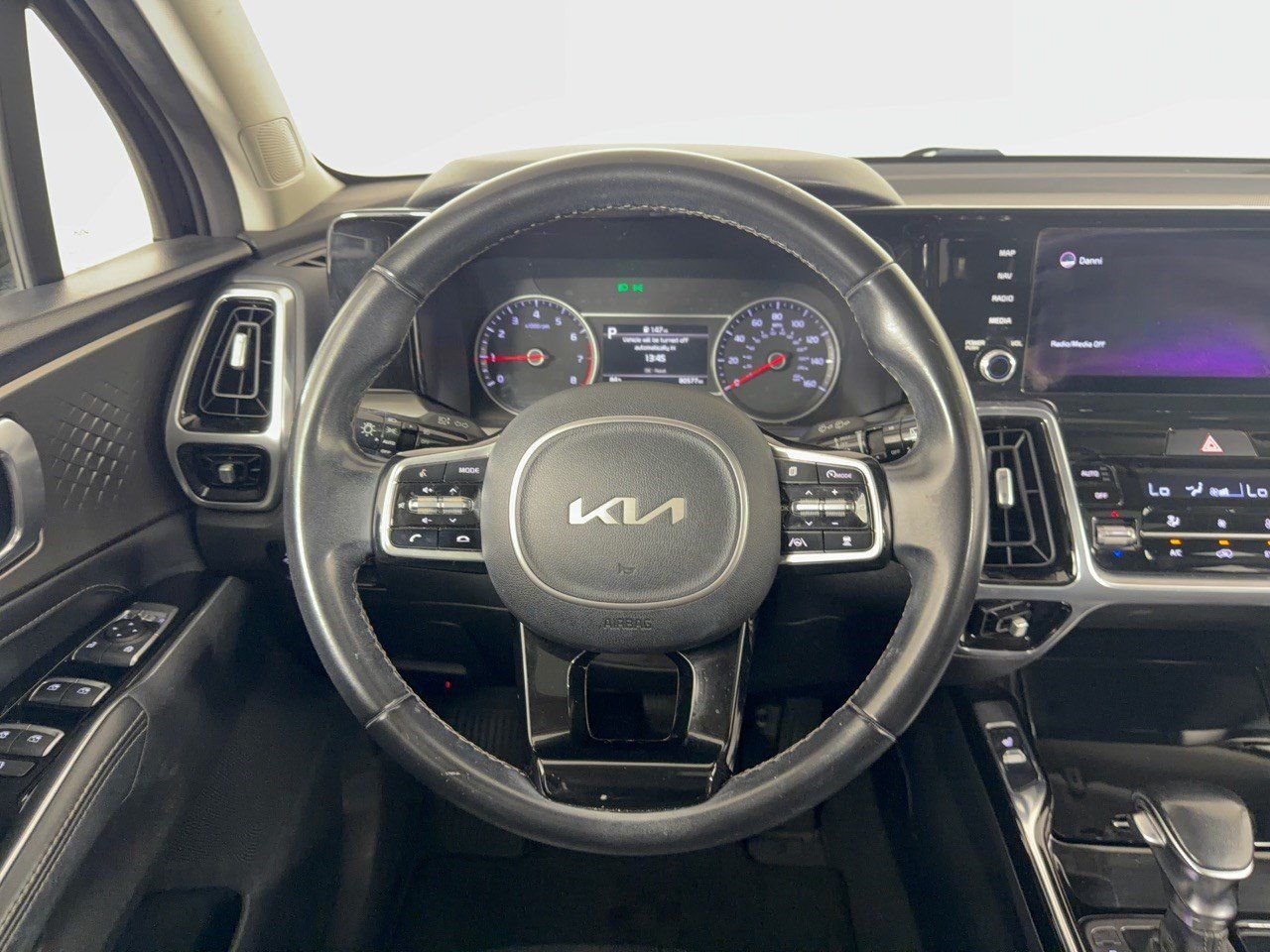 Used 2022 Kia Sorento SX AWD/4WD image 10