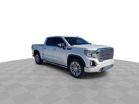 Used 2020 GMC Sierra 1500 Denali w/ Denali Ultimate Package image 2