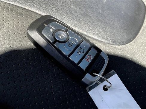 Certified 2017 Ford Edge Sport w/ Equipment Group 401A image 11