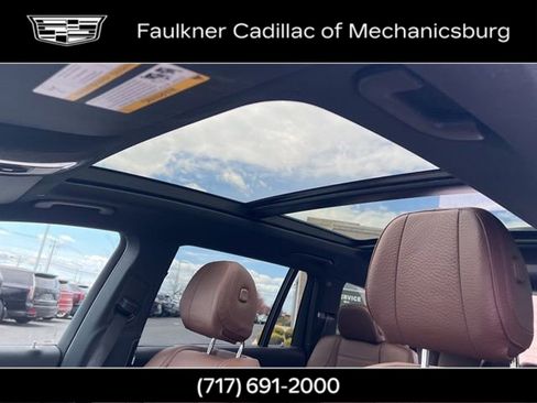 Used 2024 Mercedes-Benz GLS 450 4MATIC image 24