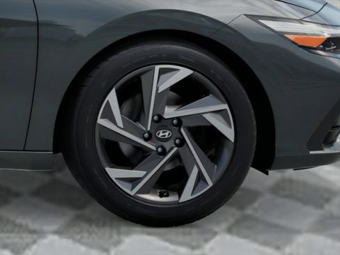 New 2026 Hyundai Elantra SEL Sport Premium FWD image 8