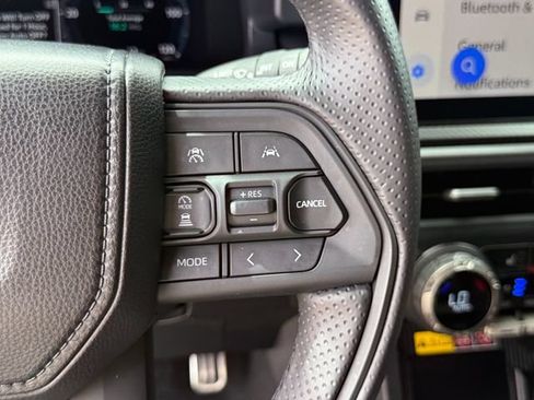 Used 2026 Toyota 4Runner TRD Pro AWD/4WD image 18