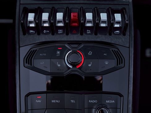 Used 2019 Lamborghini Huracan Performante image 54