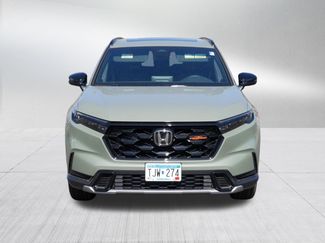 Certified 2026 Honda CR-V TrailSport video 2