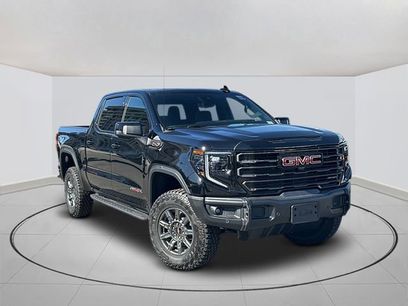 New 2026 GMC Sierra 1500 AT4X
