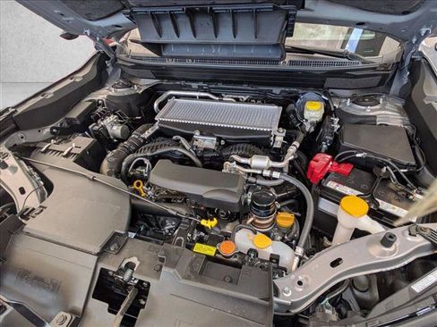 New 2026 Subaru Outback Touring XT AWD/4WD image 24