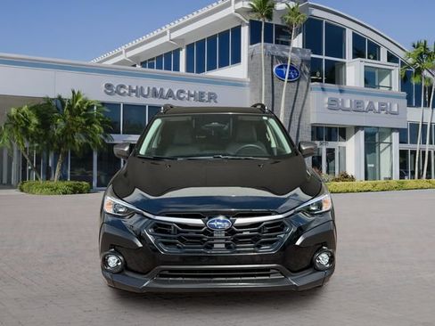 Certified 2024 Subaru Crosstrek 2.0i Premium AWD/4WD image 2