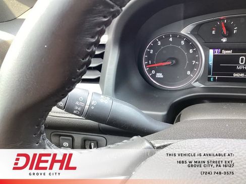 Used 2019 GMC Acadia SLE w/ Driver Alert Package I AWD/4WD image 34