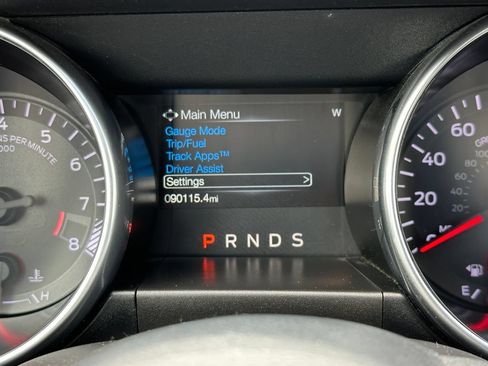 Used 2018 Ford Mustang GT RWD image 29
