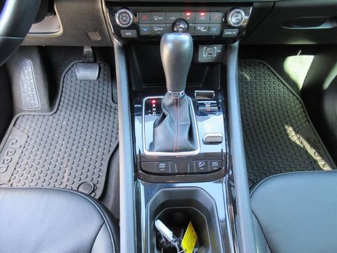 Used 2022 Jeep Compass Trailhawk w/ Trailhawk Convenience Group image 20