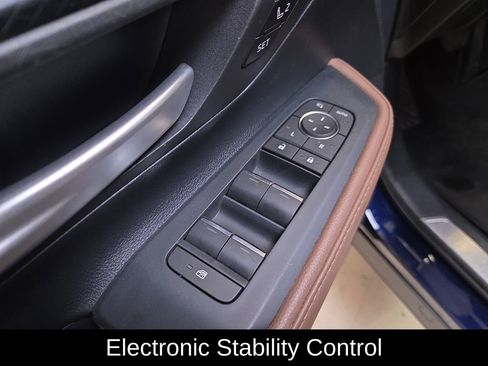 Used 2024 Toyota Grand Highlander MAX Platinum image 12