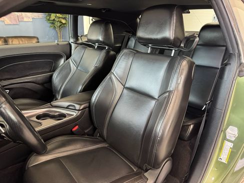 Used 2018 Dodge Challenger GT w/ Blacktop Package AWD/4WD image 17