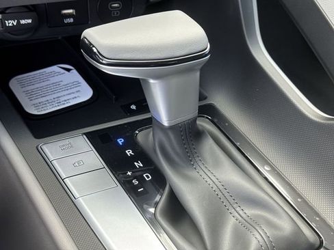 New 2026 Hyundai Elantra Sport w/ Cargo Package FWD image 26