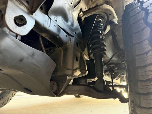 Used 1998 Toyota 4Runner 2WD image 35