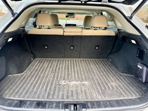 Used 2022 Lexus RX 350 FWD w/ Premium Package image 17