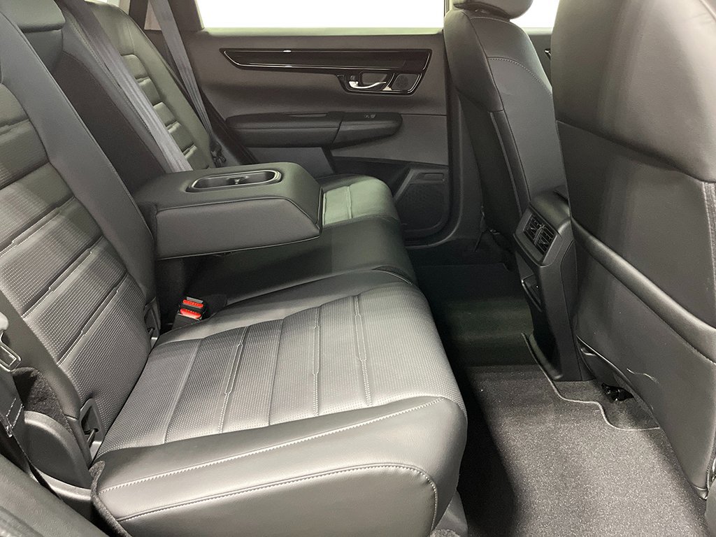 New 2027 Honda CR-V EX-L image 27
