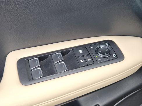 Certified 2021 Lexus RX 350 FWD w/ Premium Package image 29