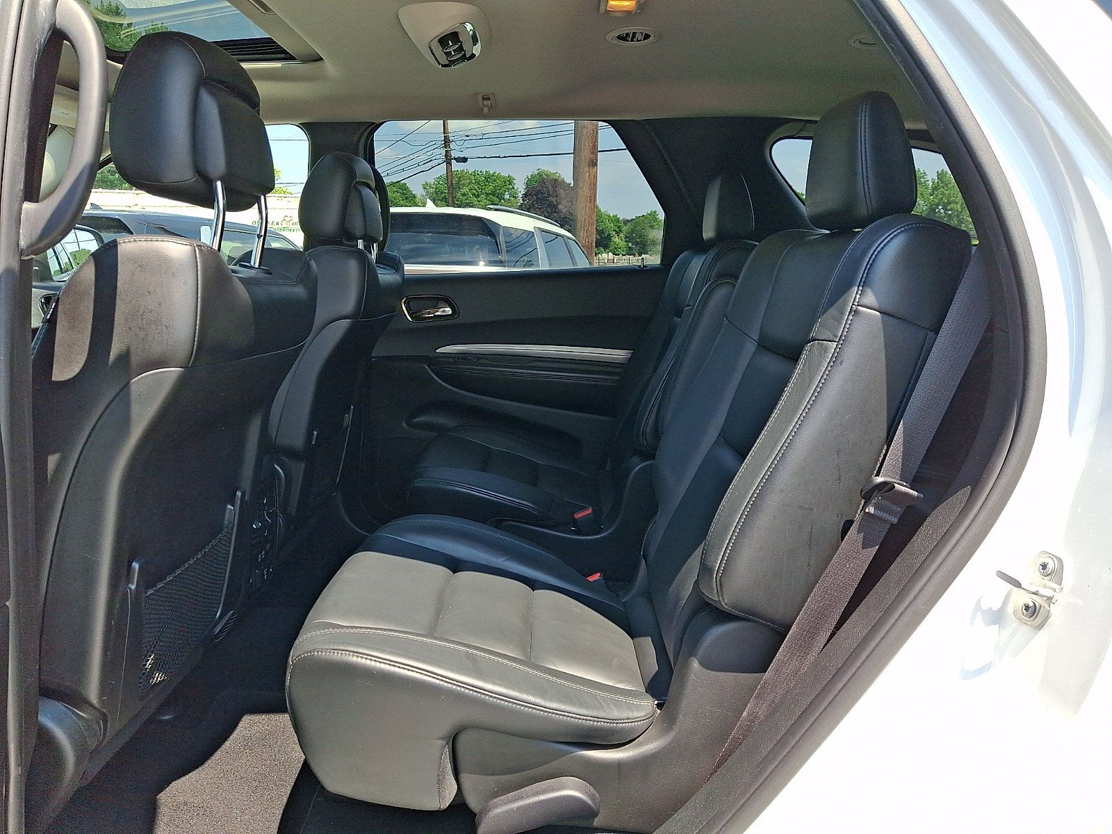 Used 2020 Dodge Durango GT AWD/4WD image 10