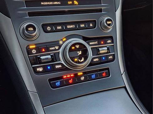 Used 2017 Lincoln MKZ Reserve w/ Drivers Package image 11