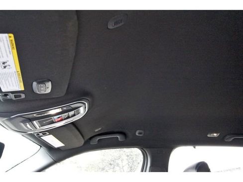 Used 2023 Jeep Grand Cherokee Trailhawk w/ Advanced Protech Group II image 29