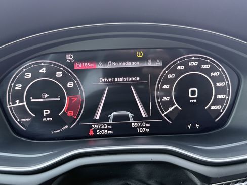 Used 2021 Audi RS 5 Sportback w/ Dynamic Package AWD/4WD image 68