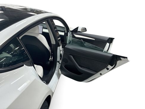 Certified 2023 Tesla Model 3 Performance AWD/4WD image 12