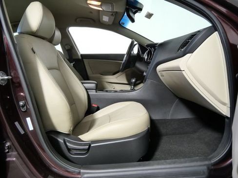 Used 2013 Kia Optima EX FWD image 12