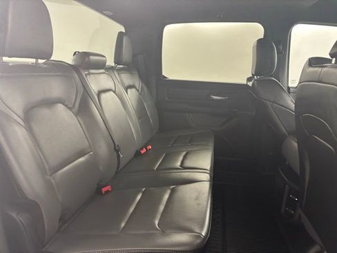 Used 2022 RAM 1500 Tradesman image 13