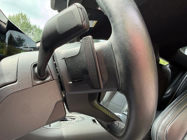 Used 2024 Ford Mustang GT Premium RWD image 13