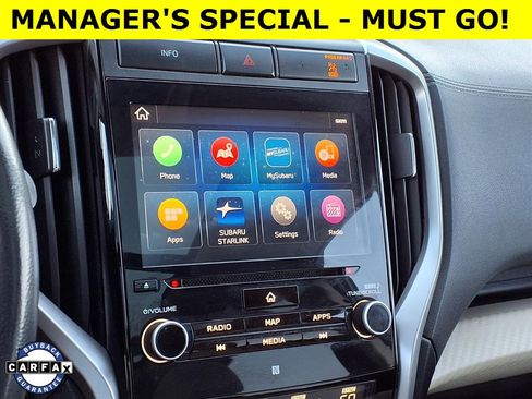 Used 2019 Subaru Ascent Premium image 12