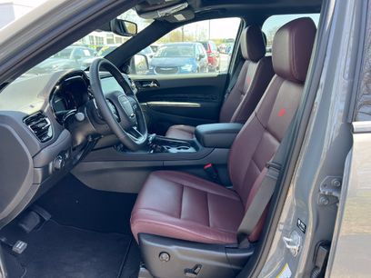 New 2026 Dodge Durango GT
