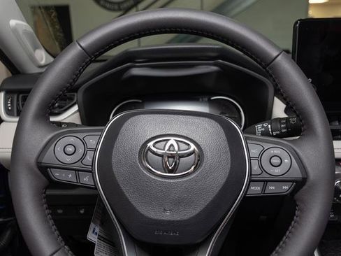 New 2025 Toyota RAV4 XLE Premium image 9