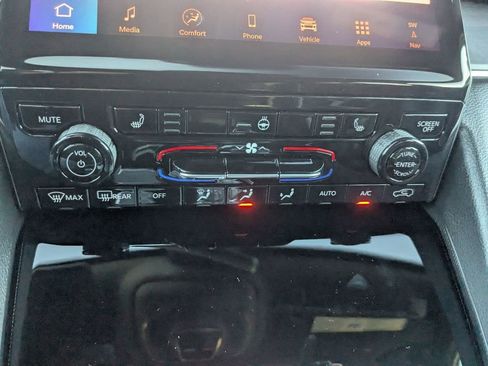 New 2025 Jeep Grand Cherokee Limited AWD/4WD image 24