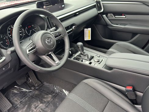 New 2026 MAZDA CX-50 AWD 2.5 S w/ Cargo Package image 9