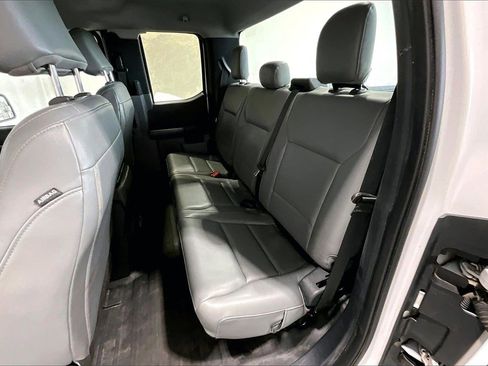 Used 2022 Ford F150 XL w/ Equipment Group 101A High image 24