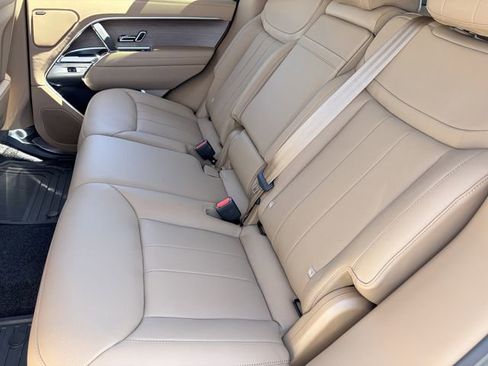 New 2026 Land Rover Range Rover SE AWD/4WD image 16