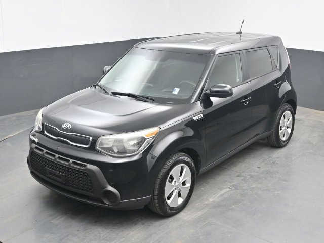 Used 2015 Kia Soul FWD image 34