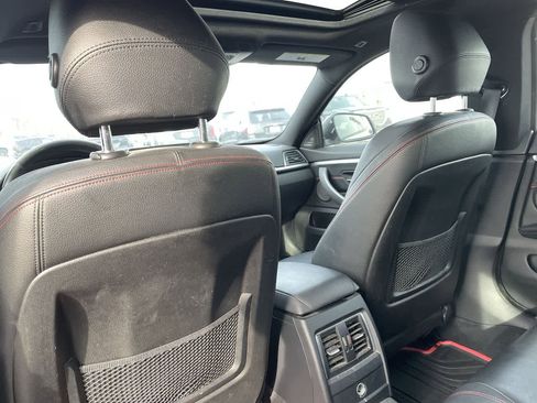 Used 2018 BMW 440i Gran Coupe xDrive image 20