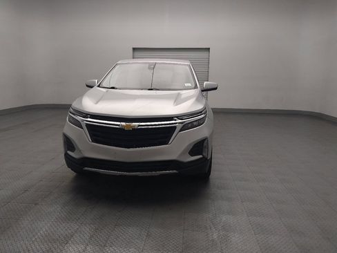 Used 2022 Chevrolet Equinox LT AWD/4WD image 15