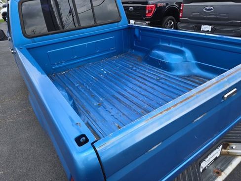 Used 1994 Ford F150 2WD Regular Cab image 18