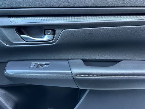 New 2026 Honda CR-V Sport image 26