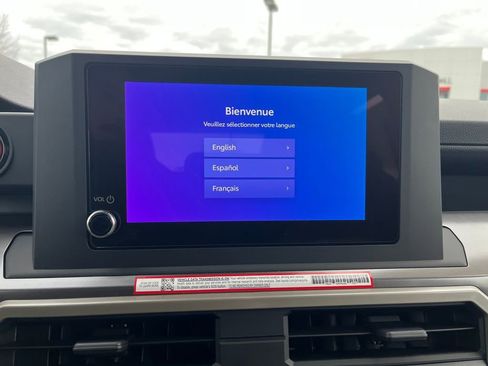 New 2025 Toyota Tacoma TRD Off-Road image 19